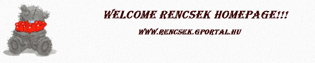 rencsek